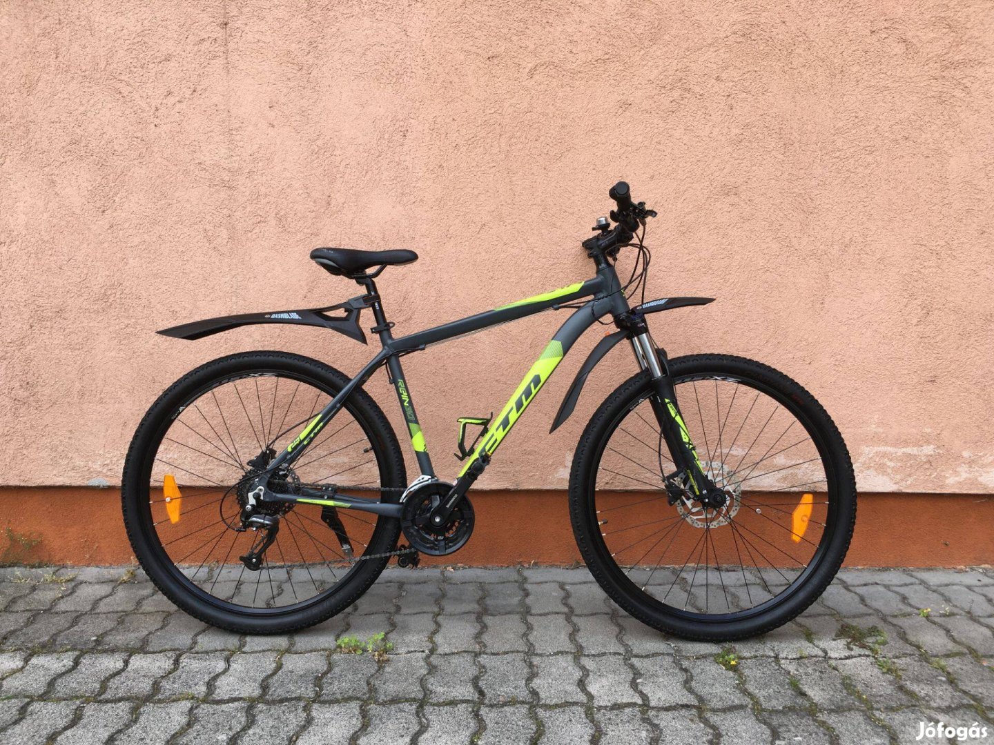 Ctm Rein 3.0 29 Mtb Használt