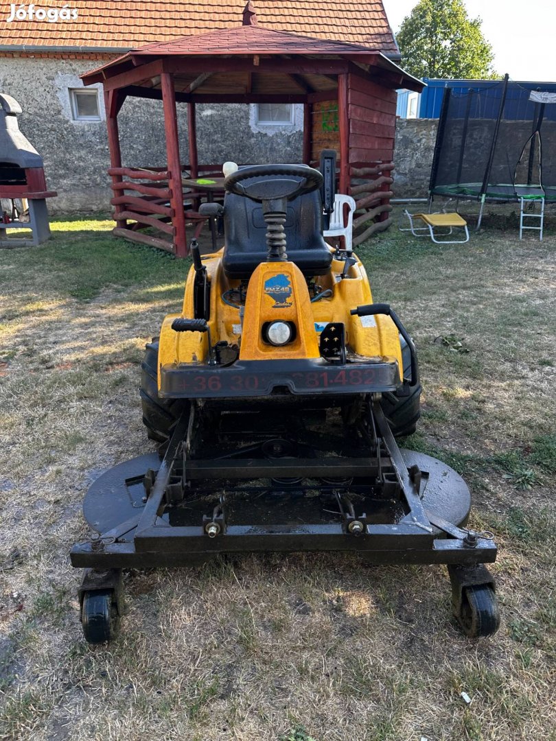 Cub Cadet Fmz48
