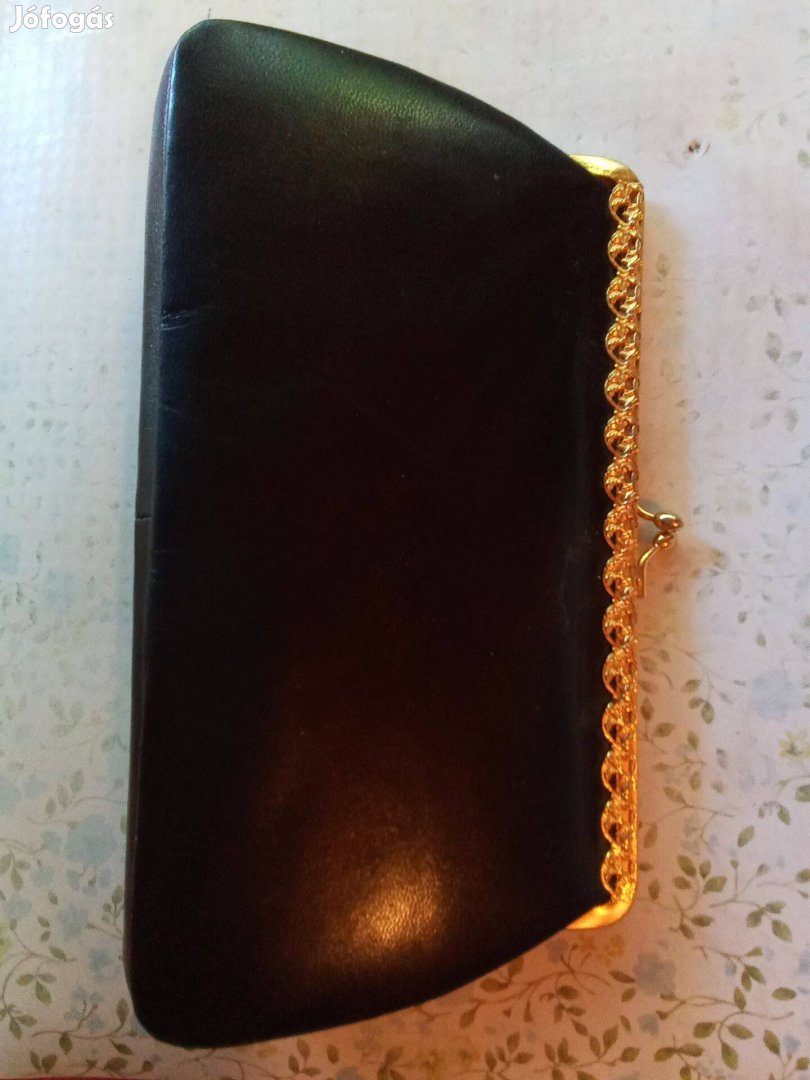 Cuba kis méretű bőr ridikül az Egyesült Államokban vásárolt