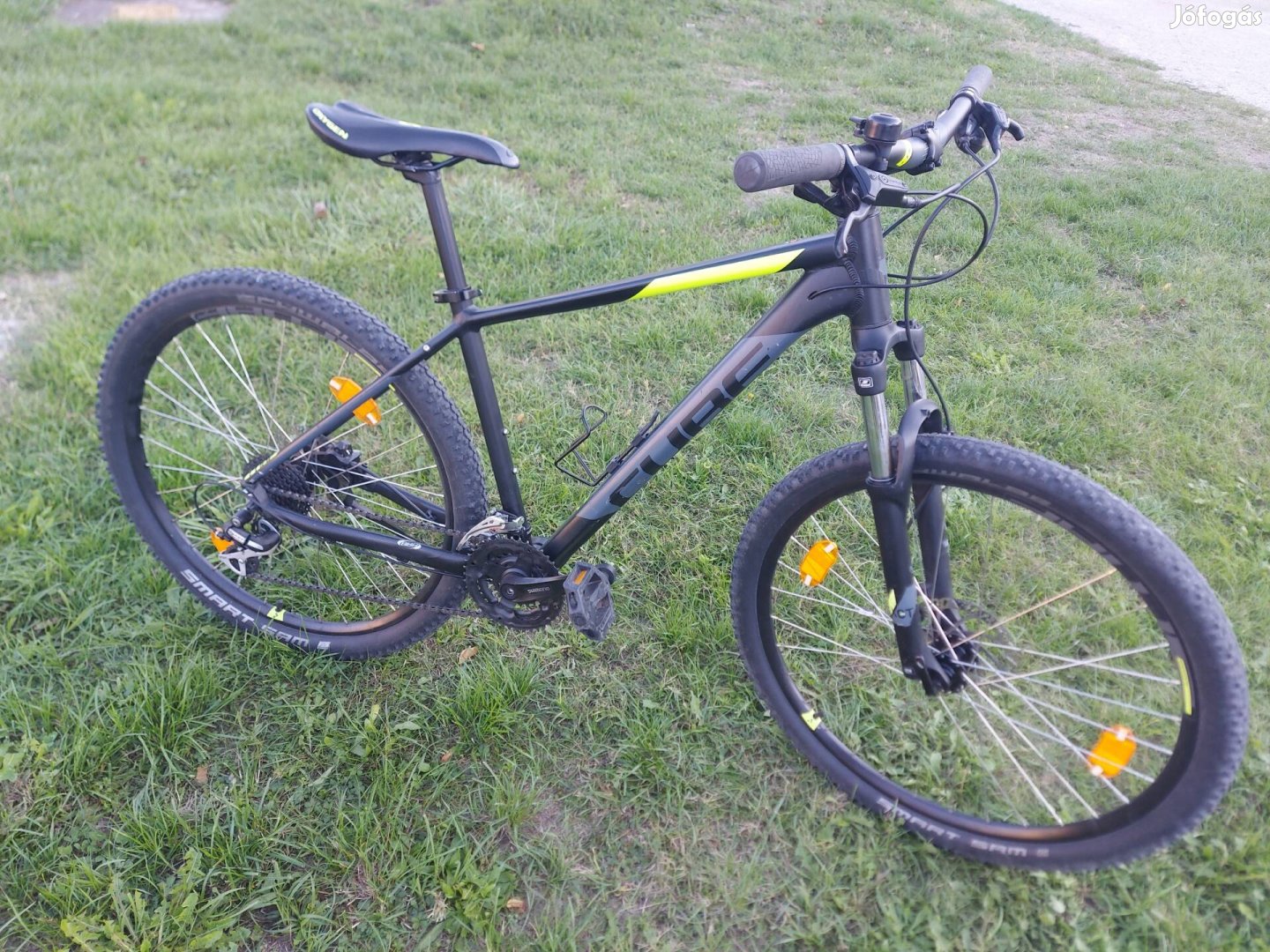 Cube 27,5 " mountain bike