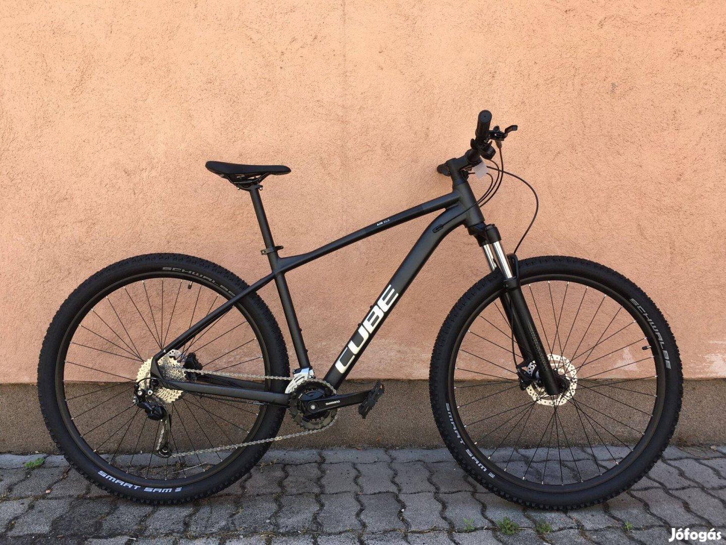 Cube AIM SLX 29 MTB