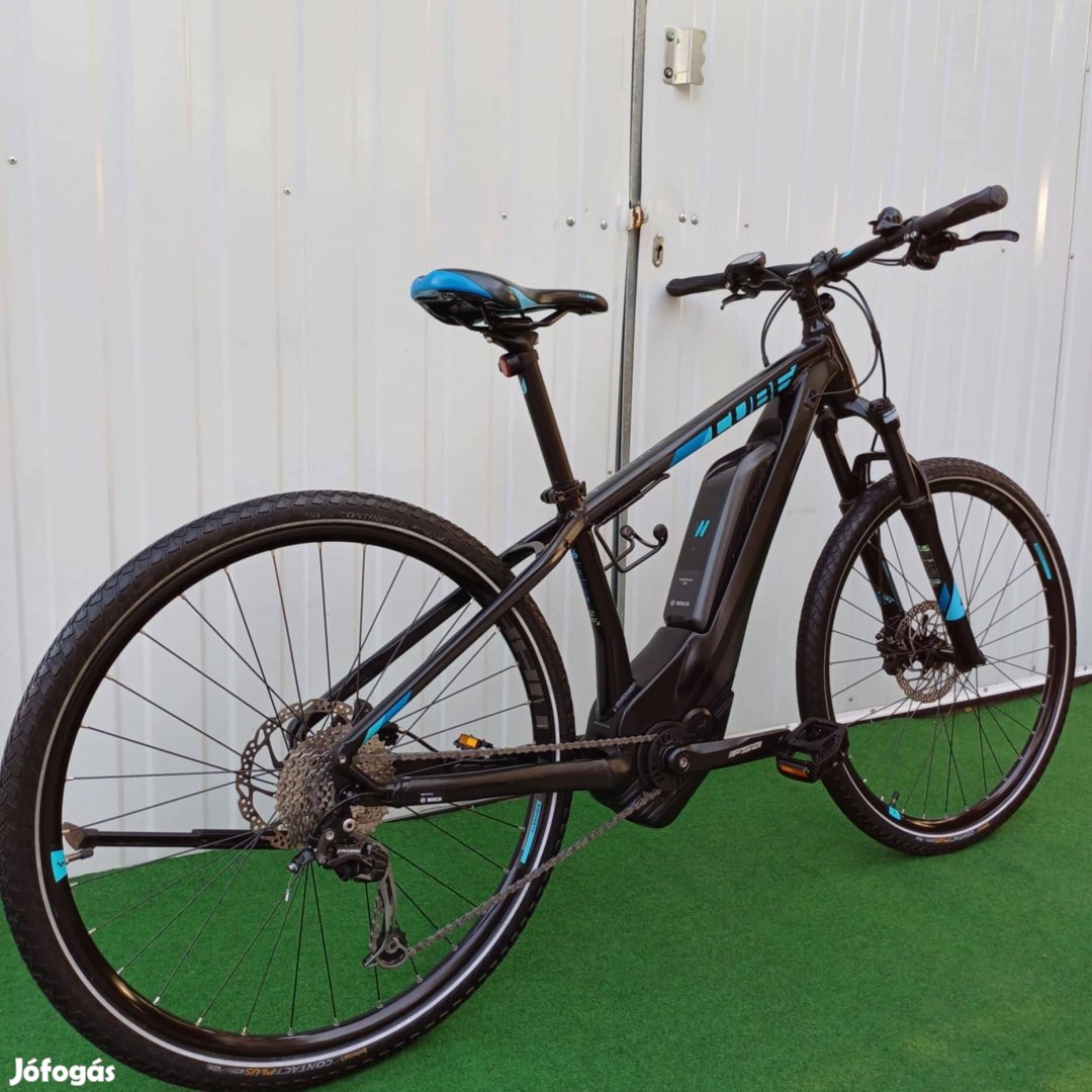 Cube Access One Ebike