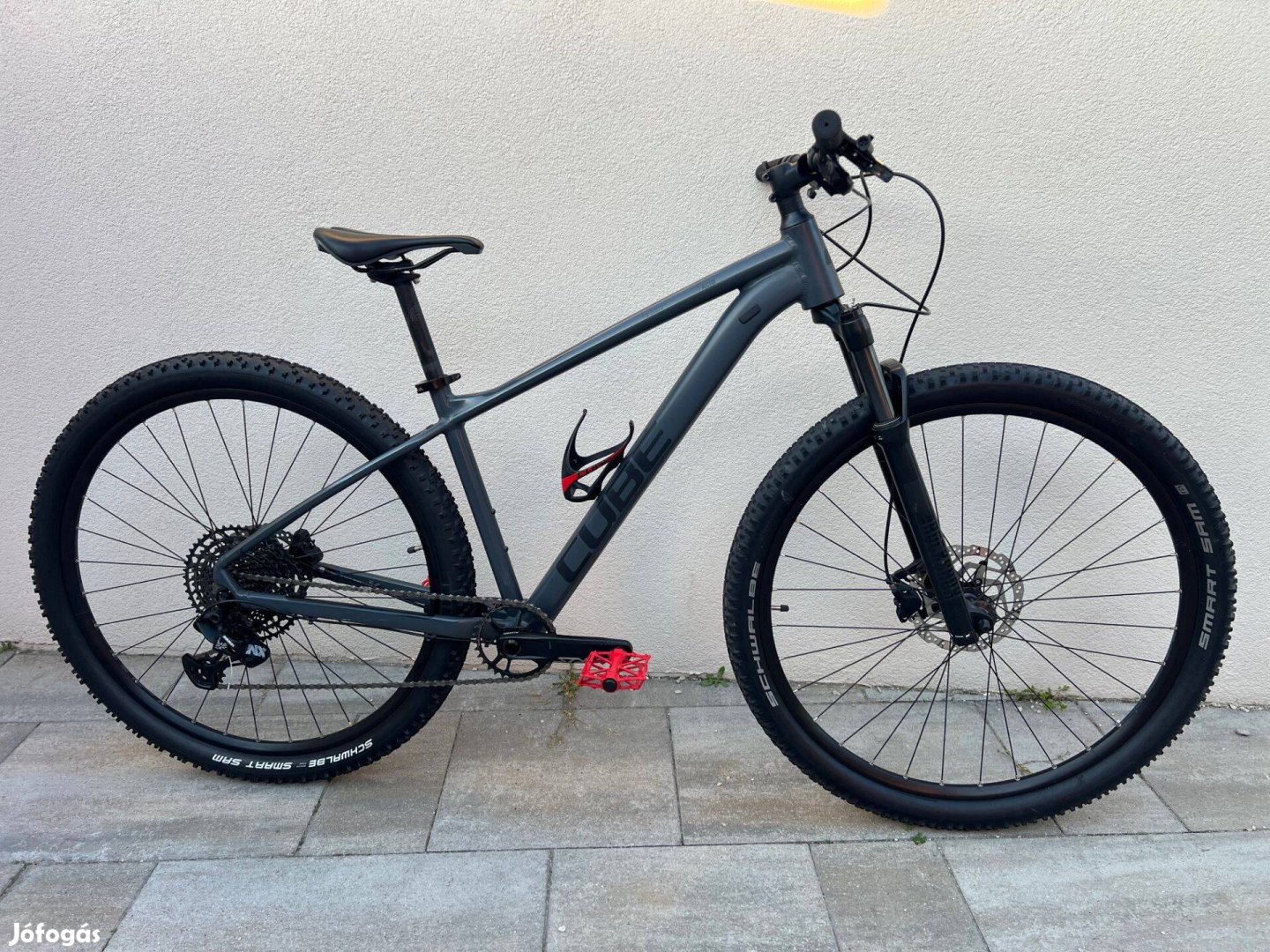 Cube Acid 29" MTB kerékpár eladó (2023)
