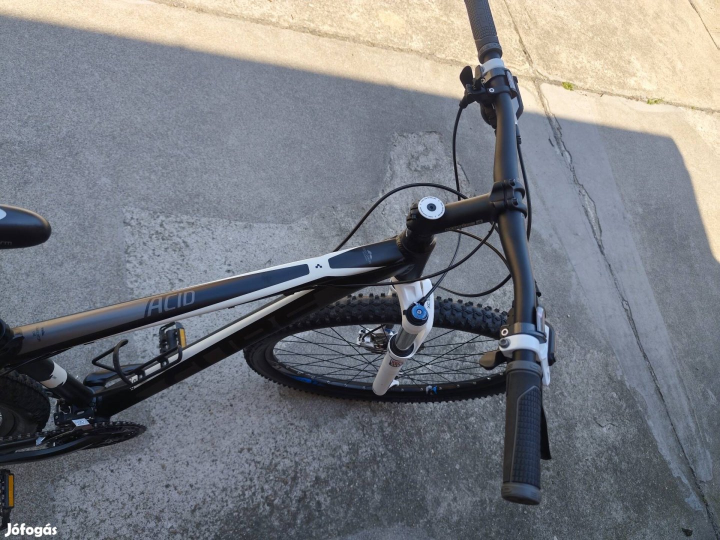 Cube Acid 29 " Mountain Bike 