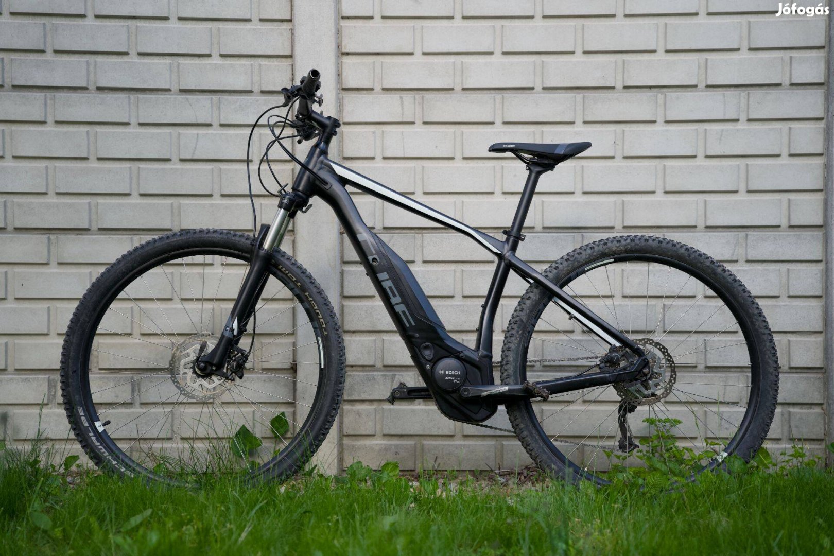 Cube Acid Hybrid One 400 29 (2018)