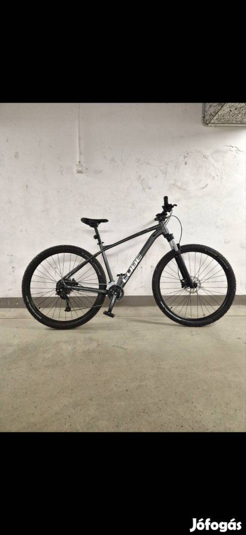 Cube Aim 23 SL kerékpár