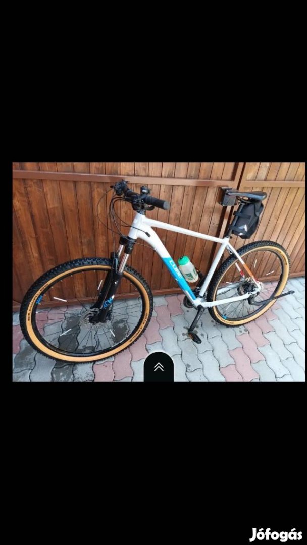 Cube Aim Sl 29 Mtb