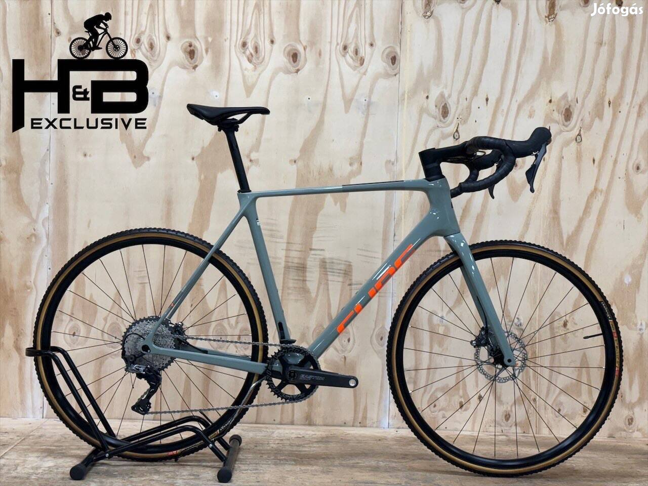 Cube Cross Race C62 Pro Carbon cyclocross Grx 2024