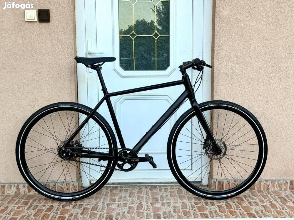 Cube Hyde Race 54cm