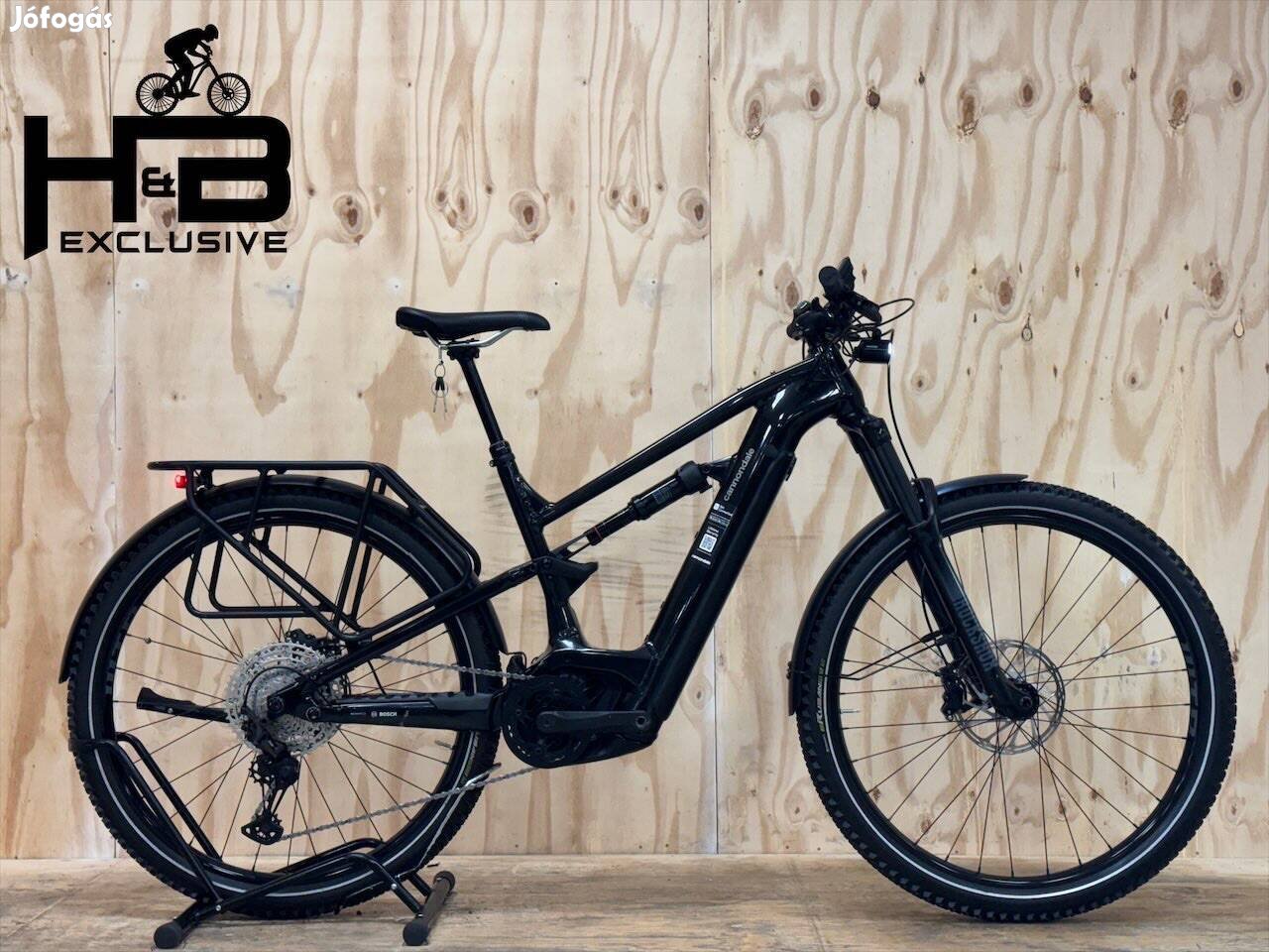 Cube Kathmandu Hybrid Pro 625 elektromos kerékpár Shimano 2023