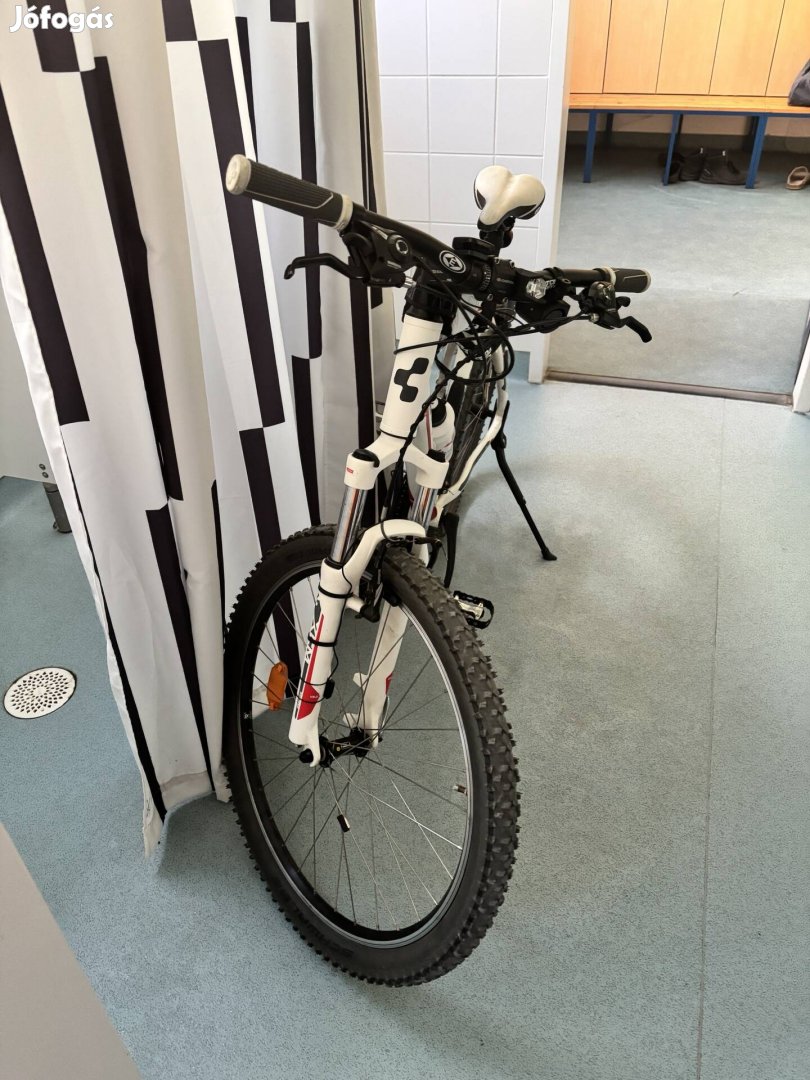 Cube MTB,26-os