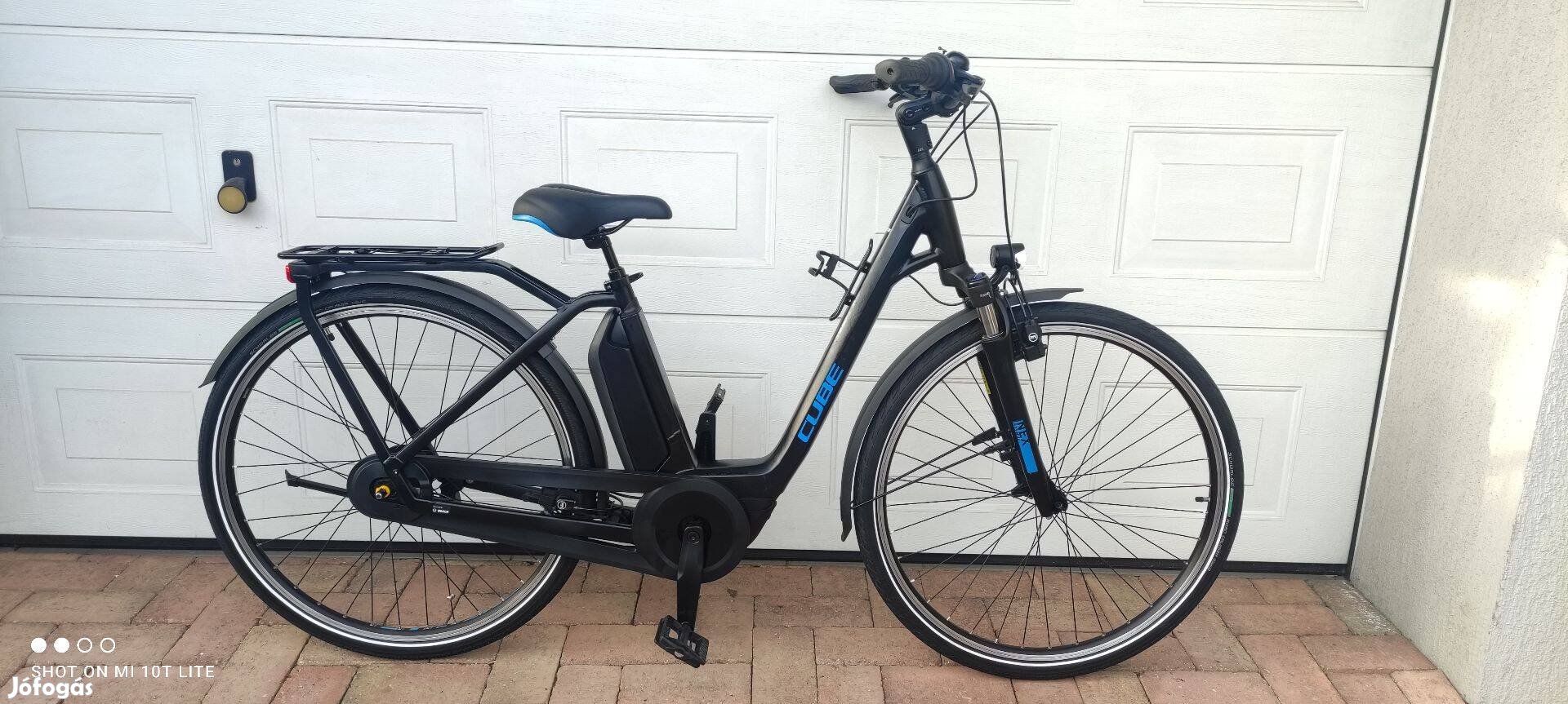 Cube Mint az Új 600km Bosch elektromos kerékpár pedelec ebike 500wh