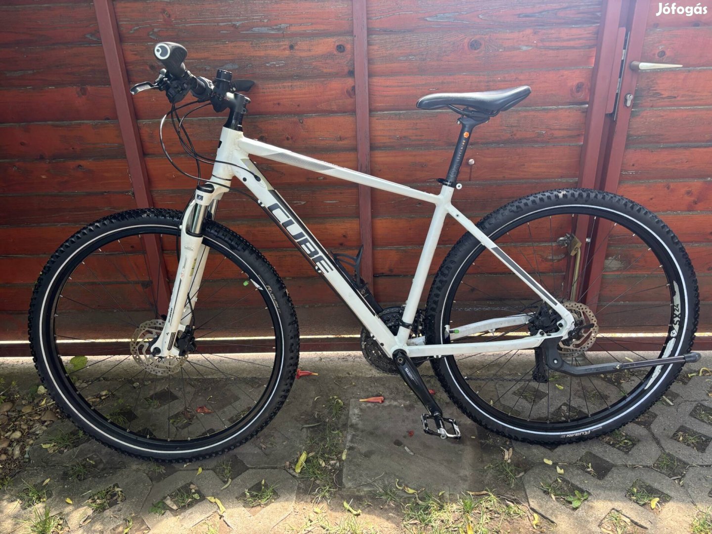 Cube Nature Pro XT 3*10