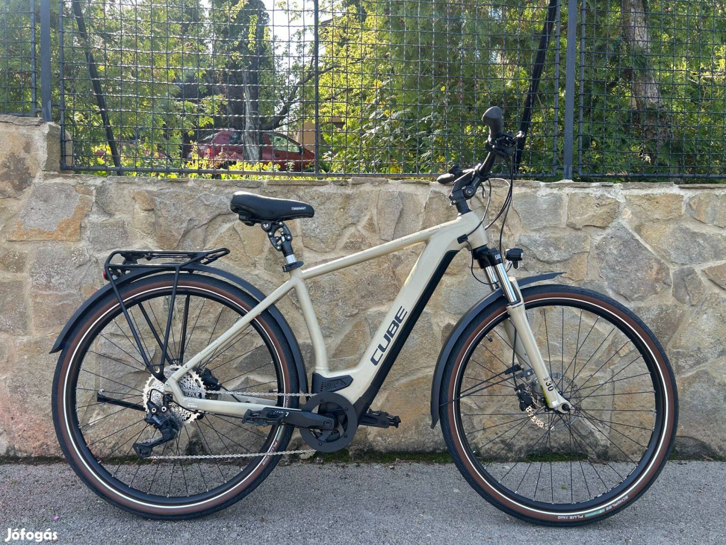 Cube Nuride Hybrid Pro Bosch Cx gen4 625wh ebike e-bike pedelec