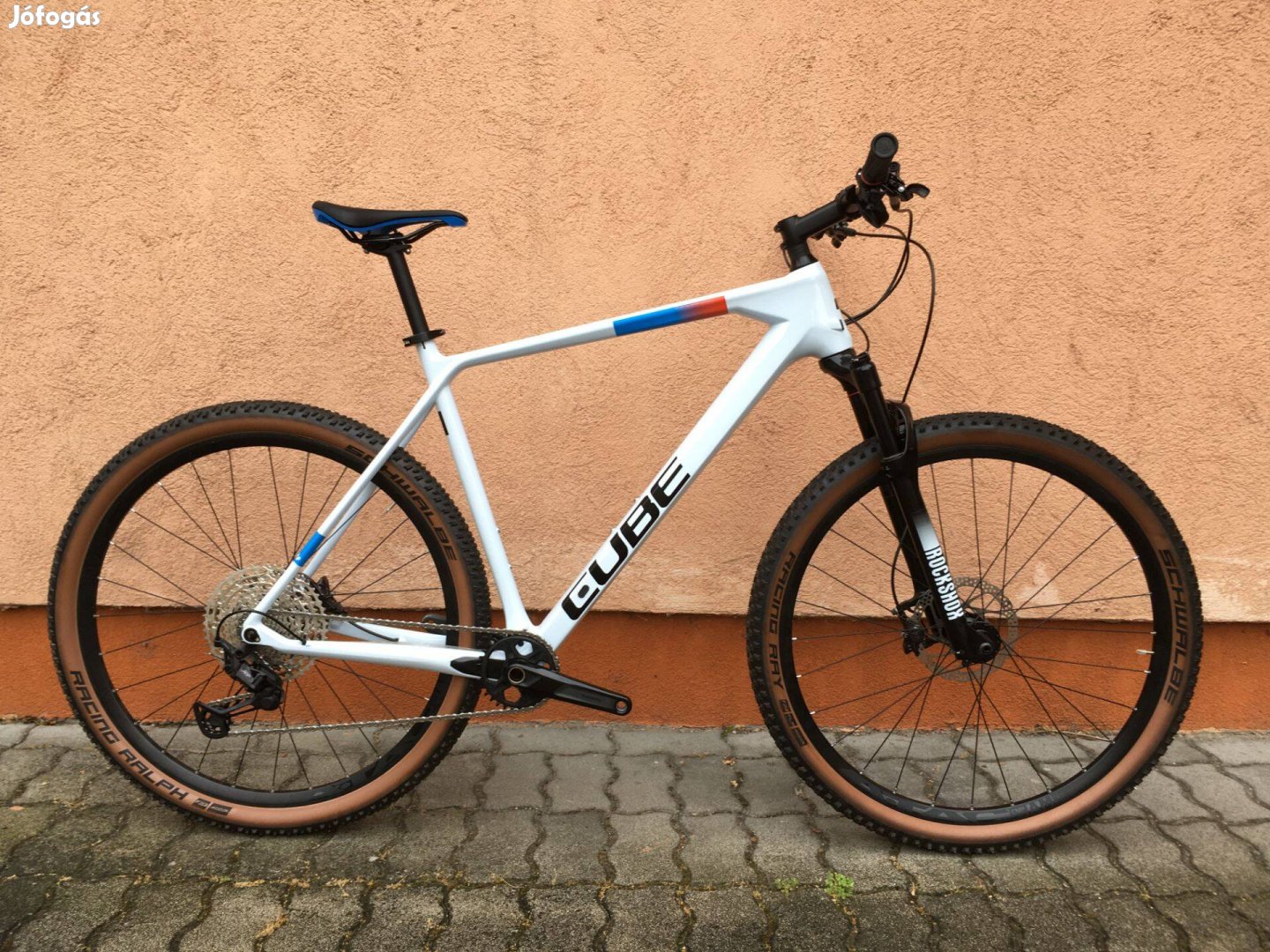 Cube Reaction C 62 Pro Carbon 29 Mtb Akció !!