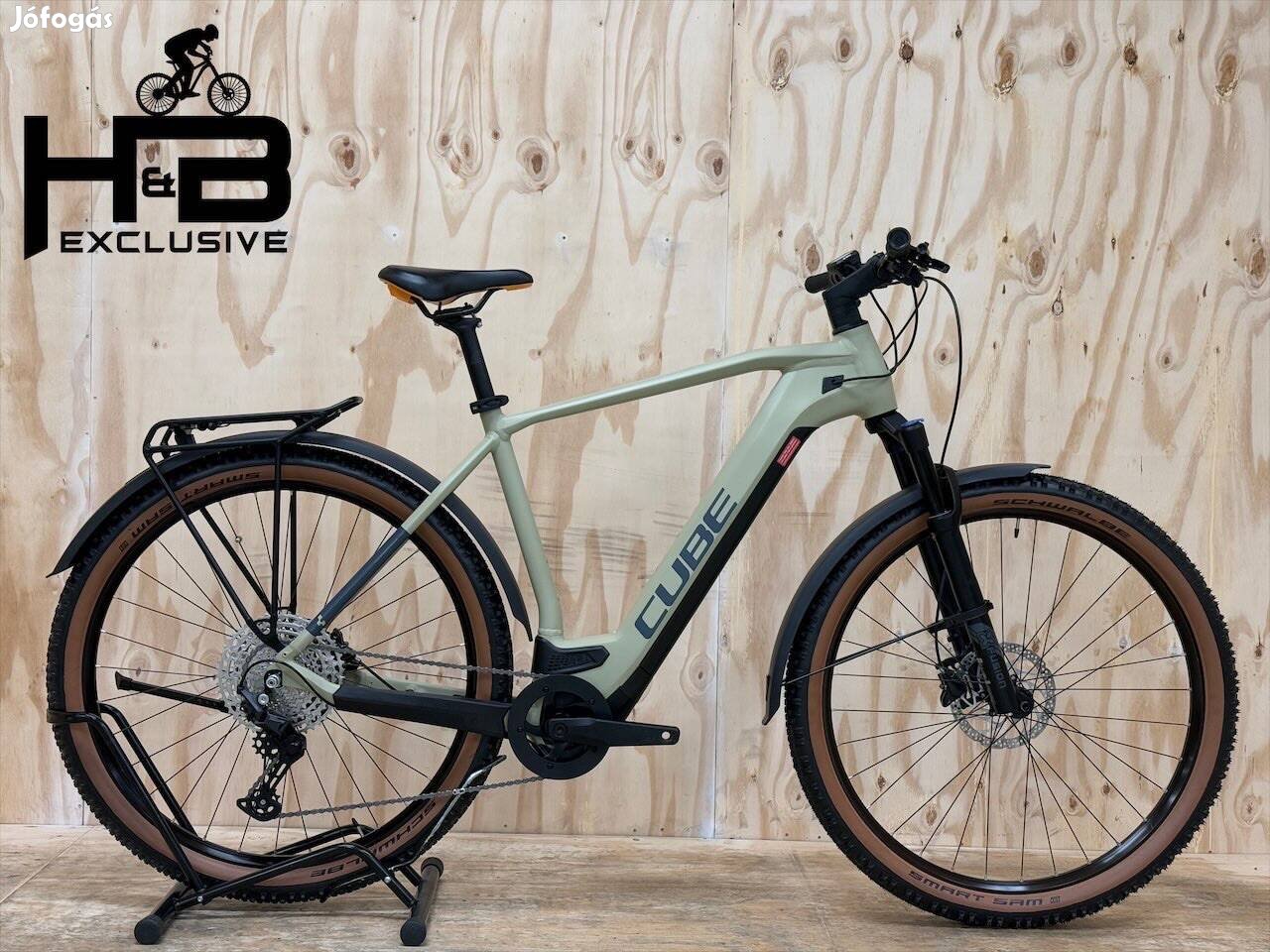 Cube Reaction Hybrid Pro 29 hüvelyk elektromos hegyi kerékpár Shimano