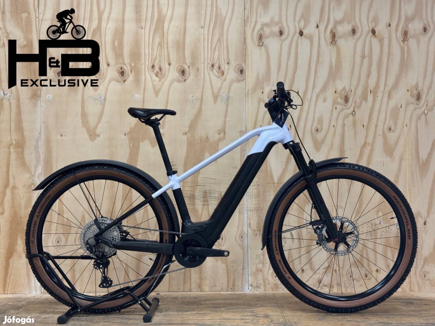 Cube Reaction Hybrid SLT 750 29 hüvelyk elektromos hegyi kerékpár XT