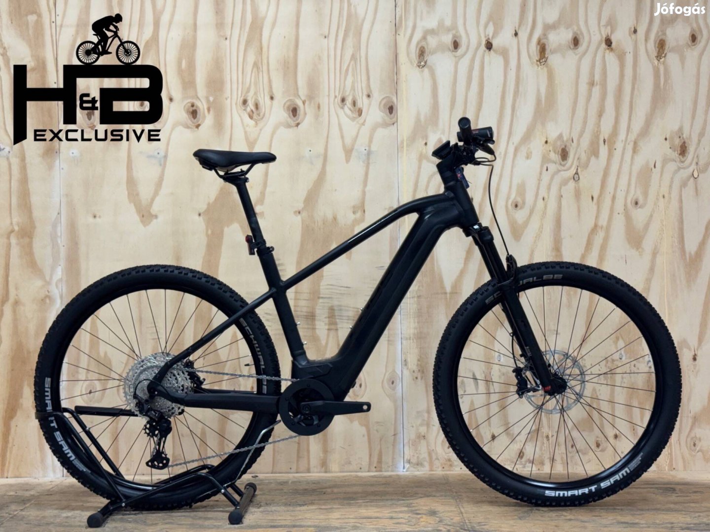 Cube Reaction Hybrid SLX 750 29 hüvelyk elektromos hegyi kerékpár XT