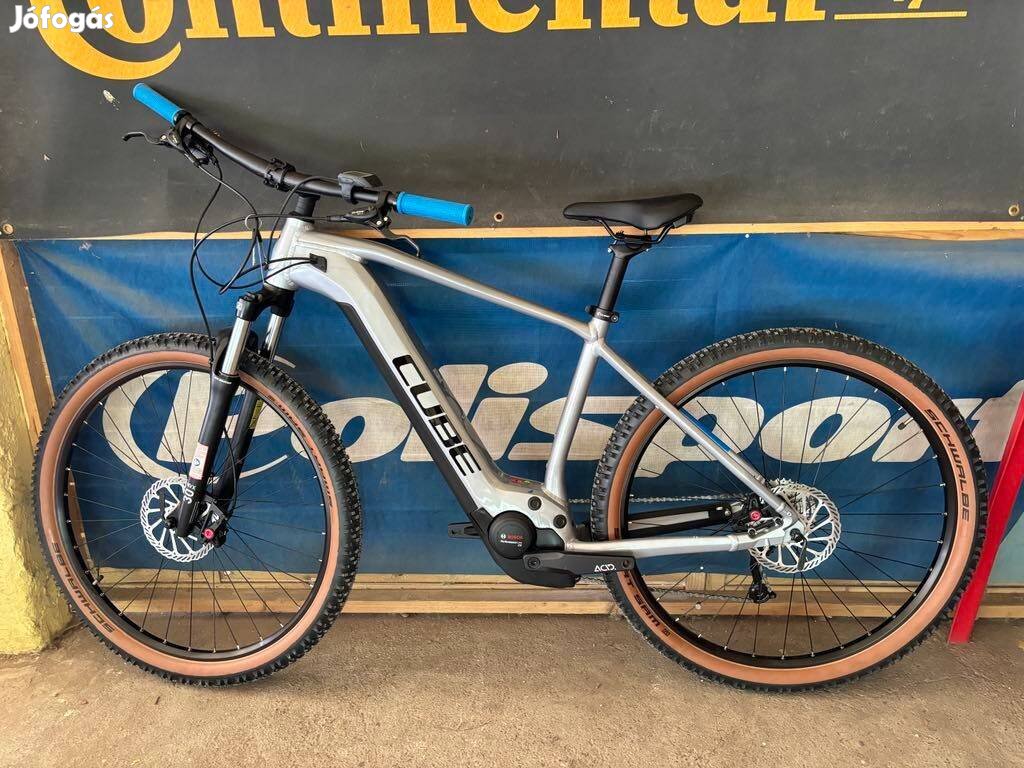 Cube Reaction PFM 29", XL Bosch