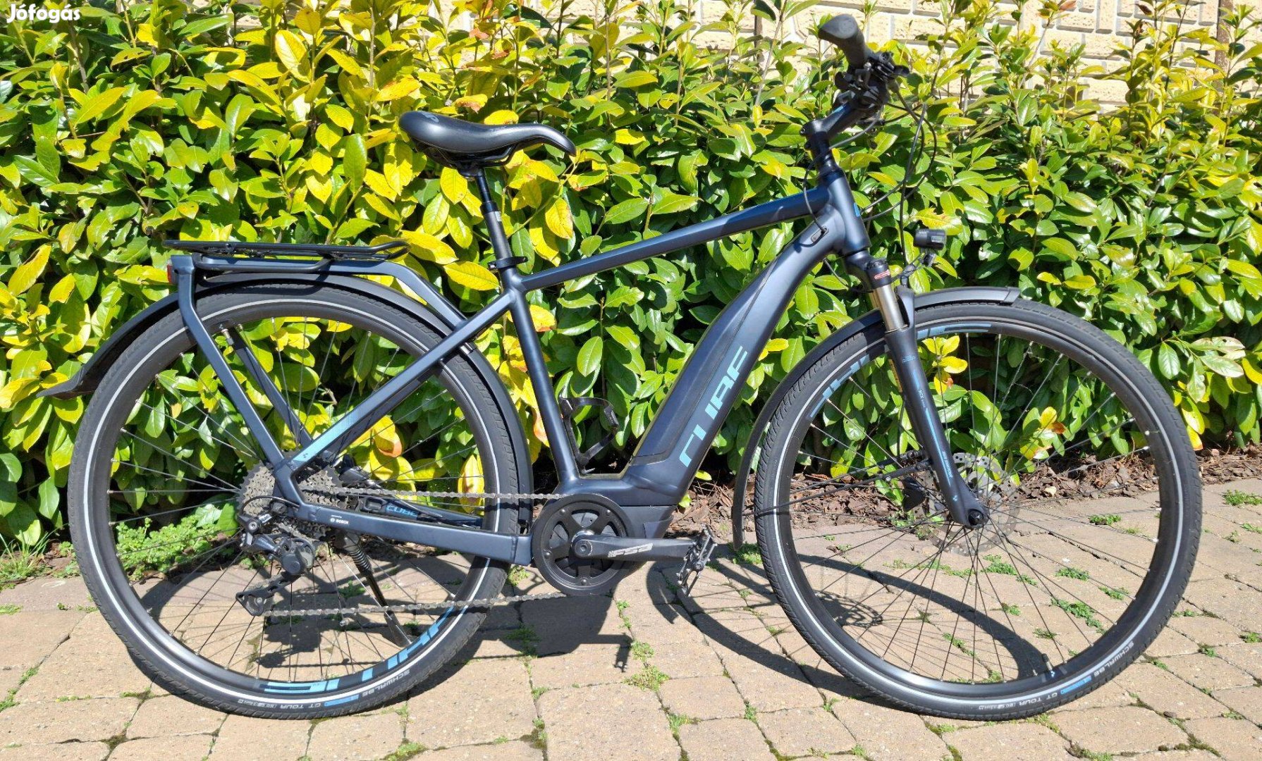 Cube Touring Hybrid Pro 500 ebike, e-bike, pedelec - 50/M