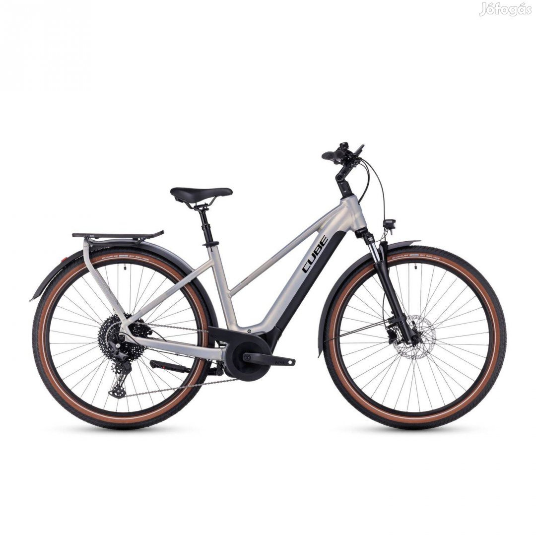 Cube Touring Hybrid Pro 625 28" 2024 ebike kerékpár több méretben