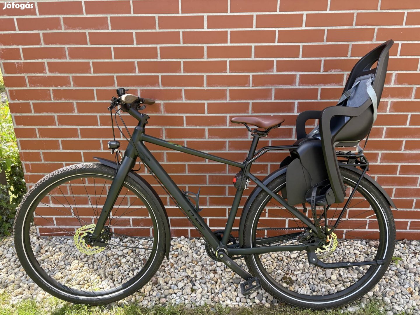 Cube Travel Pro