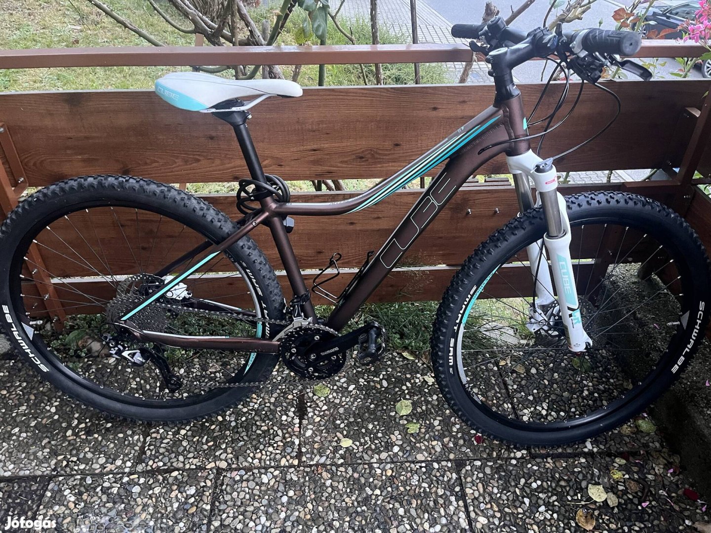 Cube WLS Access Race