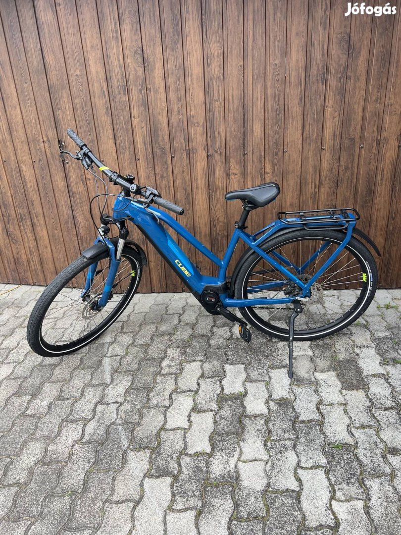 Cube kathmandu Hpa 500wh Bosch 4gen Cx ebike