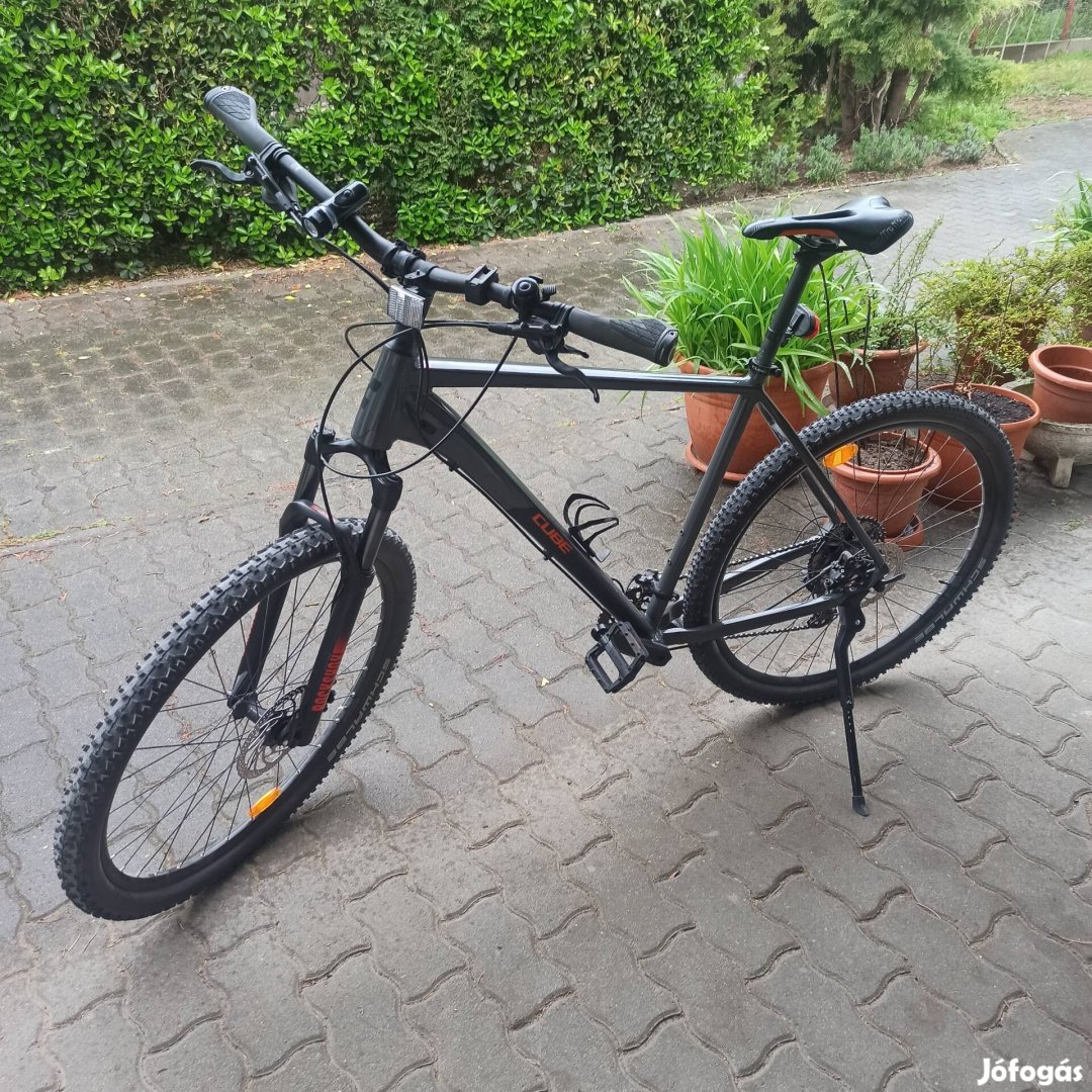 Cube race one 29-es(xxl..23 colos)