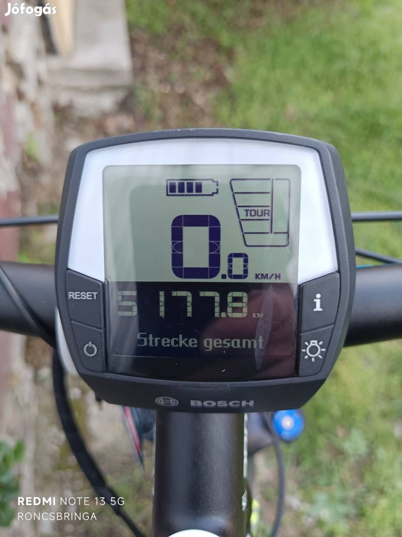 Cube stereo hybrid hpa 120, 29er