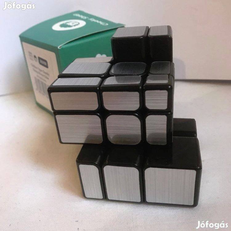 Cubikon Mirror Cube tükör / tükrös kocka rubik játék, új!
