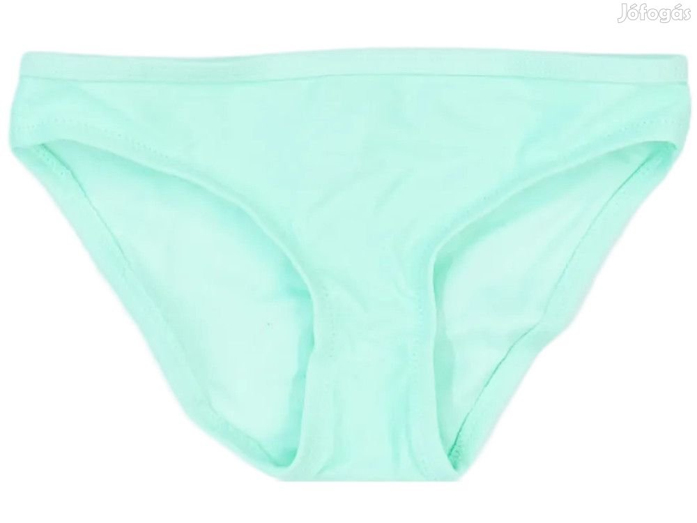 Cubusas Új címke nélküli Lány Bikini alsó Méret 104