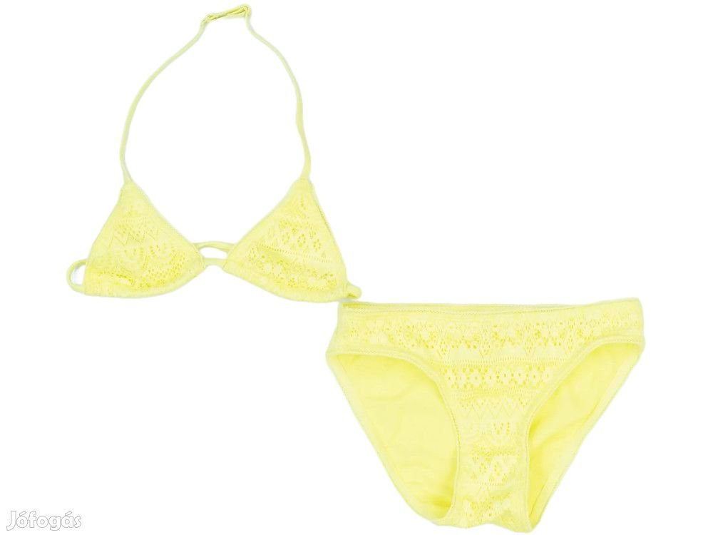 Cubusas Új (címkés) Lány Bikini (Méret: 140)