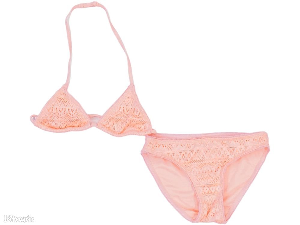 Cubusas Új (címkés) Lány Bikini (Méret: 152)
