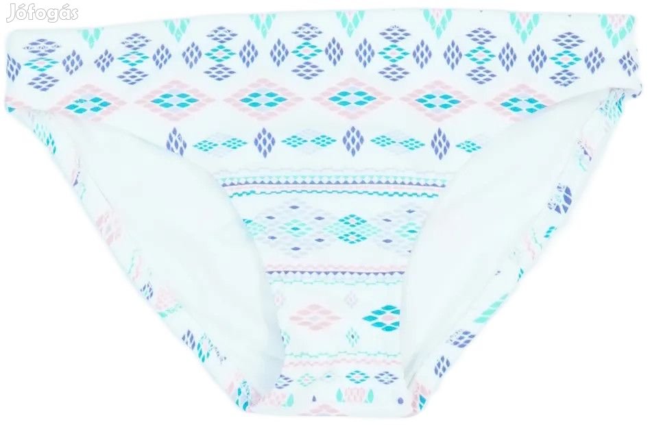 Cubusas Új (címkés) Lány Bikini alsó (Méret: 116)