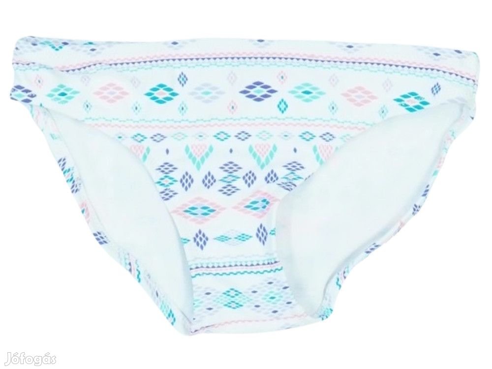 Cubusas Új címkés Lány Bikini alsó Méret 128
