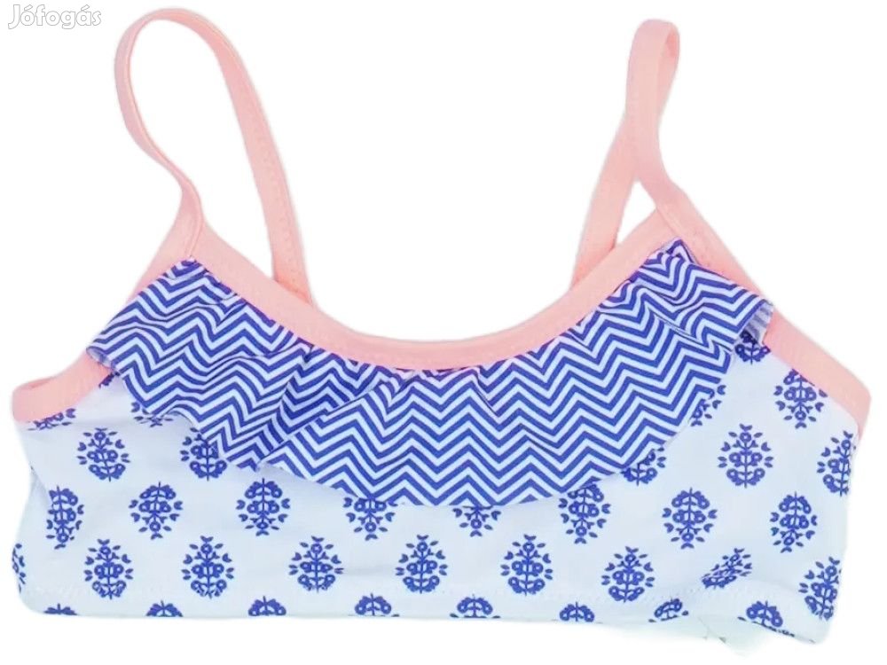 Cubusas Új címkés Lány Bikini felső Méret 104