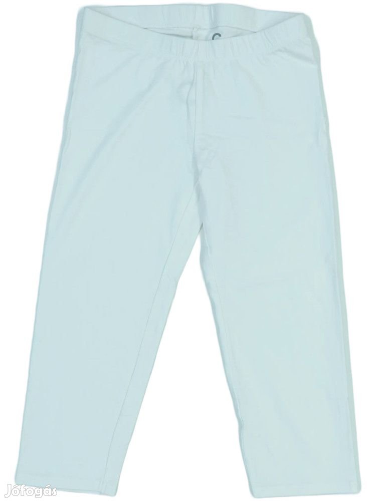 Cubusas Új (címkés) Lány Leggings (Méret: 164)