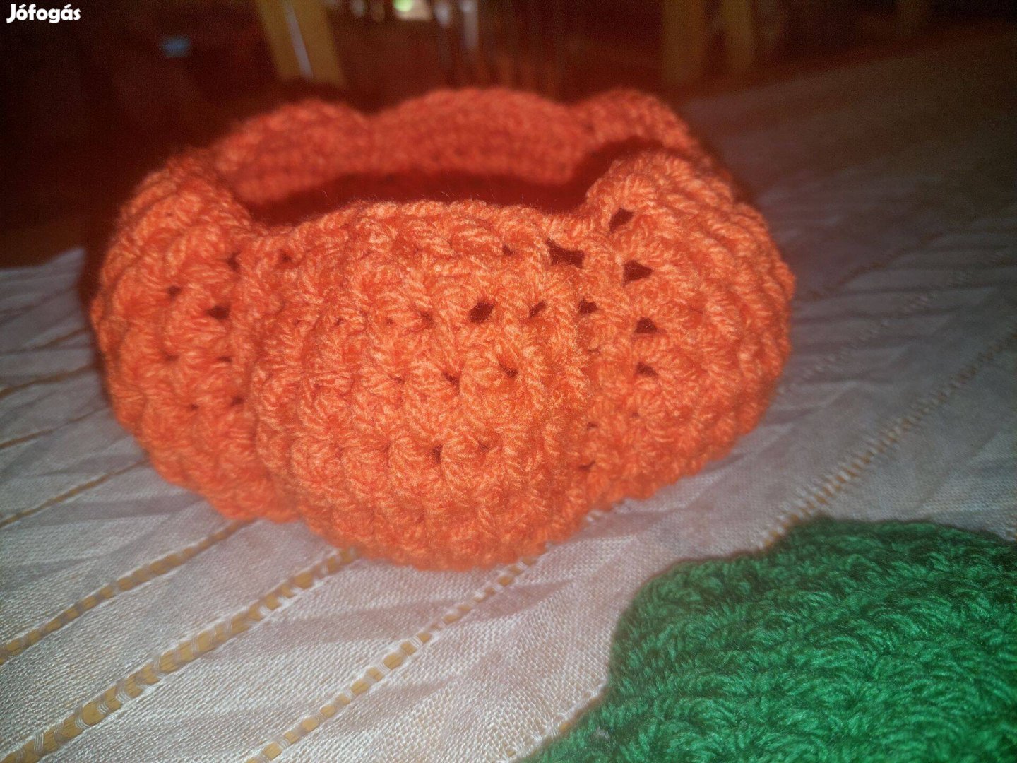 Cukorkatartó 15 cm