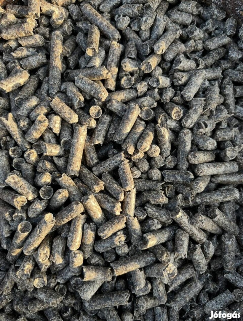 Cukorrépa pellet