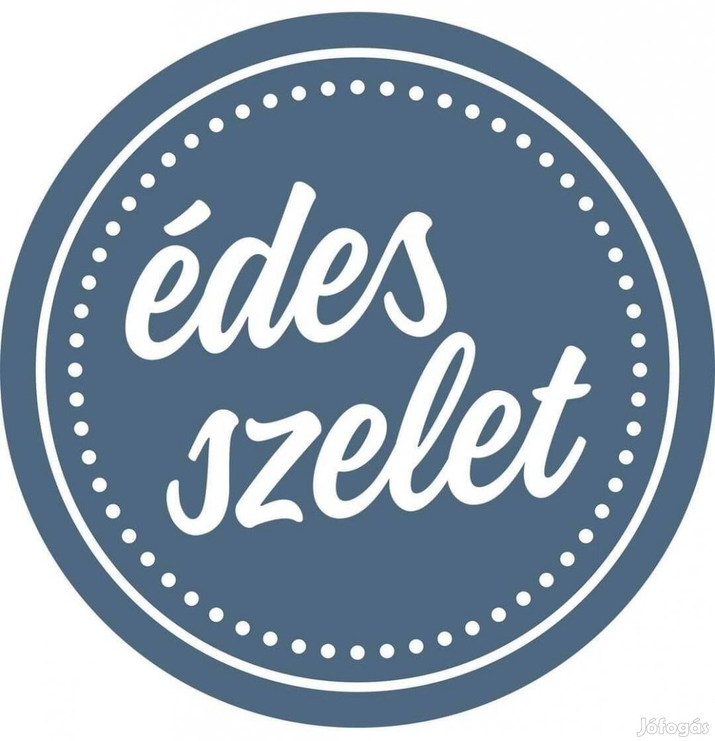 Cukrász állás 3. kerület