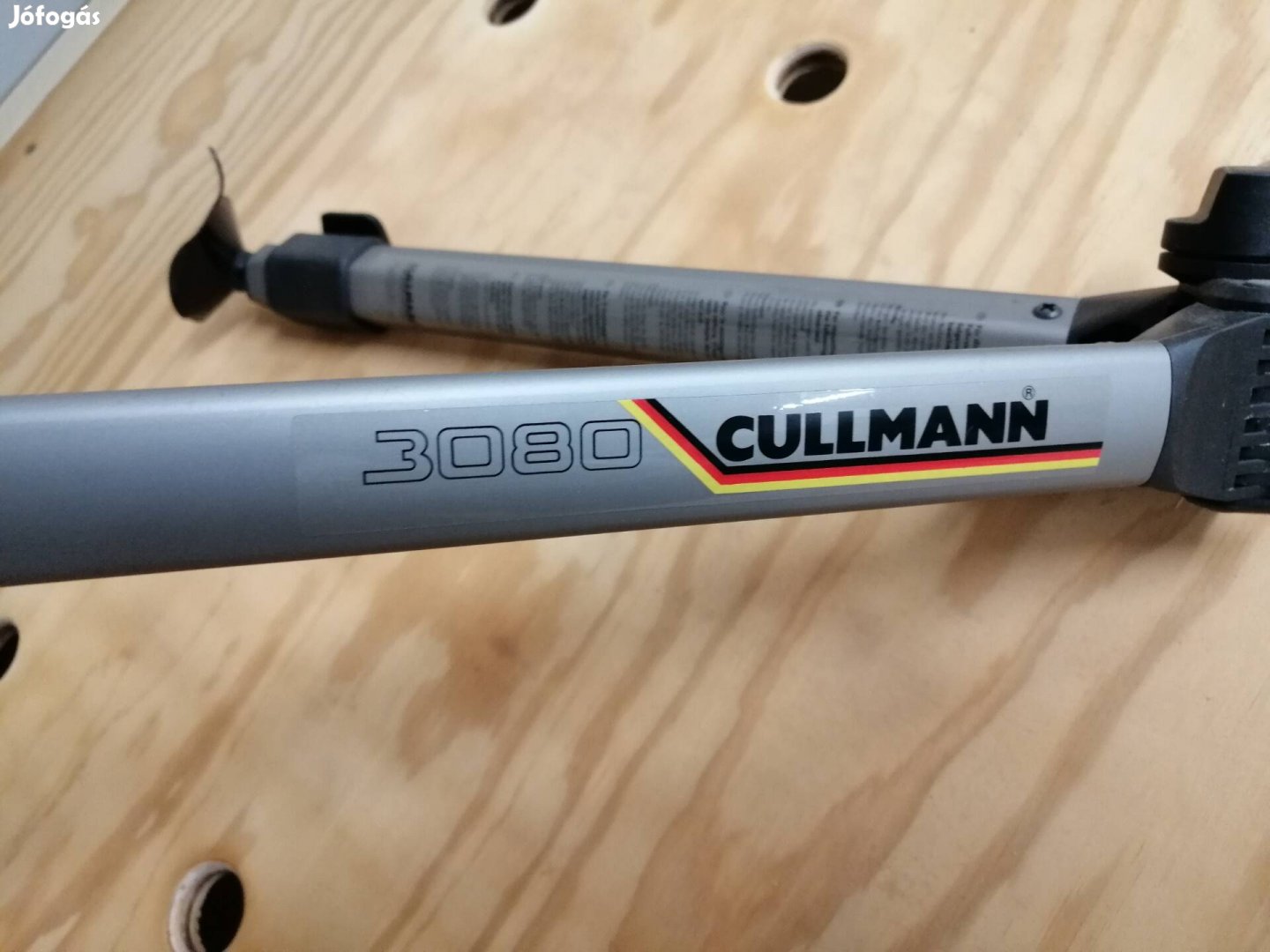Cullmann 3080 alkatrész fotó állvány