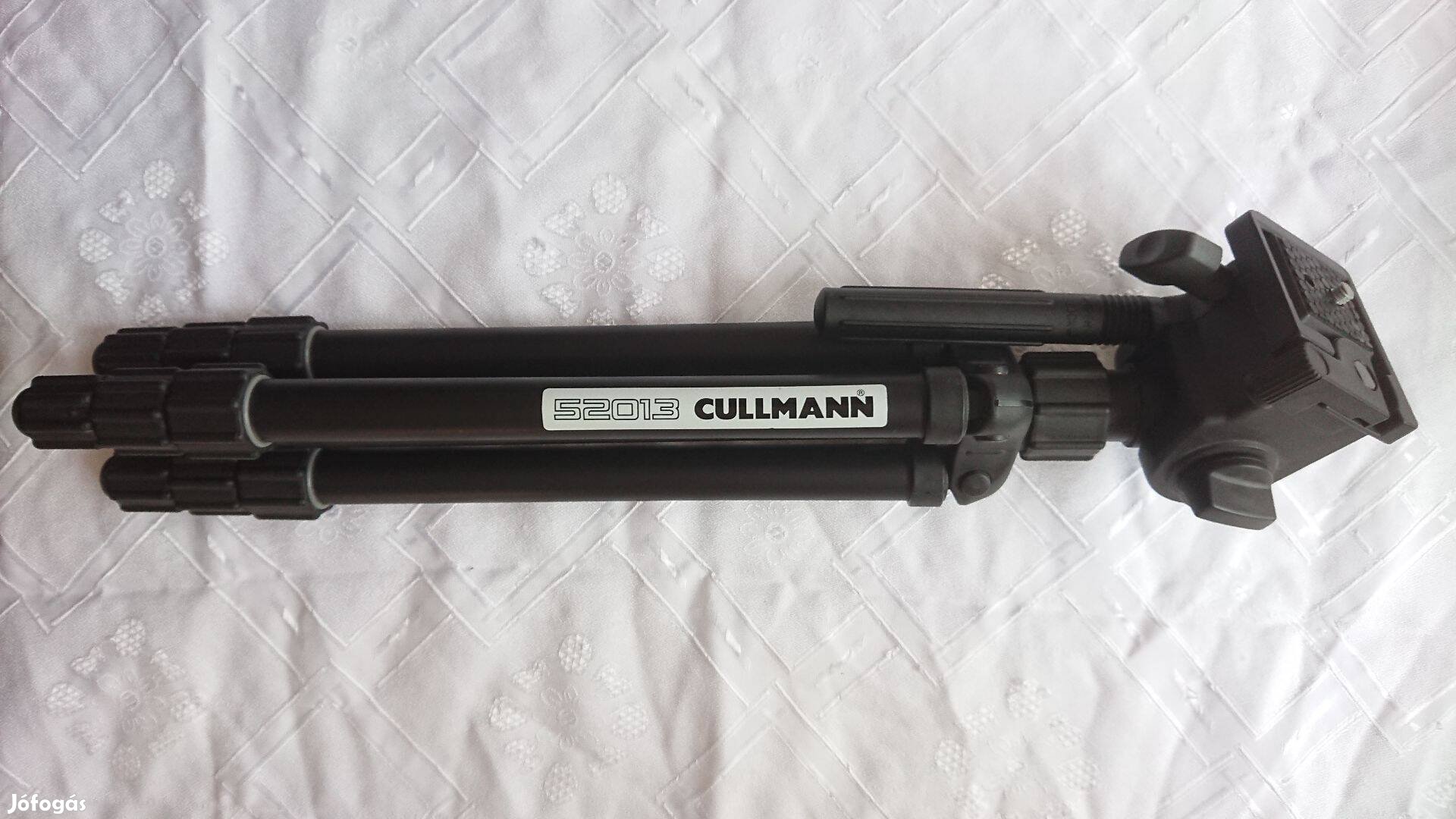 Cullmann C52013 állvány