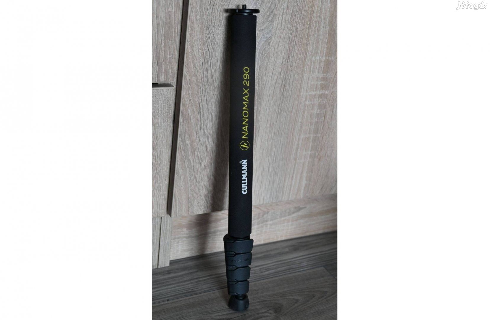 Cullmann Nanomax 290 Monopod Fotós Allvány
