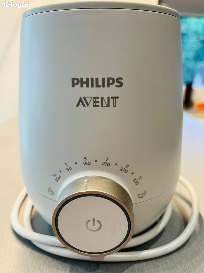 Cumisüveg melegítő Philips Avent eladó