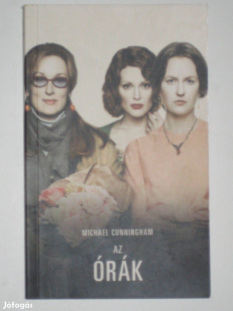 Cunningham Az órák