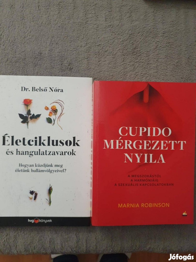 Cupido mérgezett nyilai,