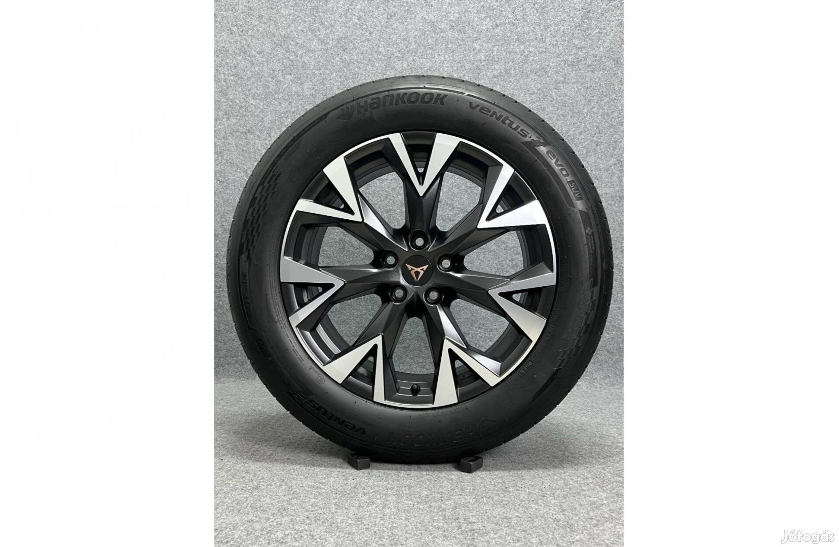 Cupra 18 5x112 alufelni felni terramar formentor vw