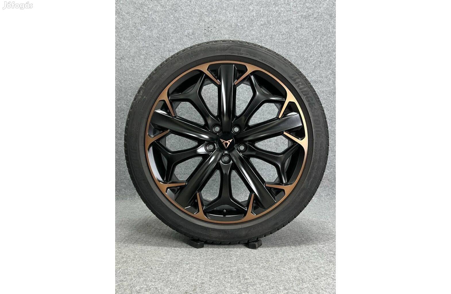 Cupra 19 5x112 alufelni felni formentor 2021 vw volkswagen