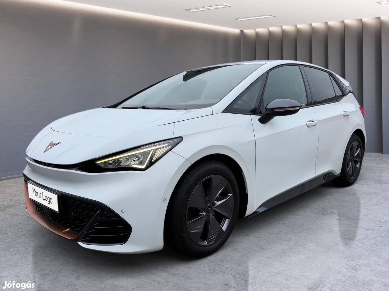 Cupra Born 58kWh Érvényes AKKU Gari / Headup /...